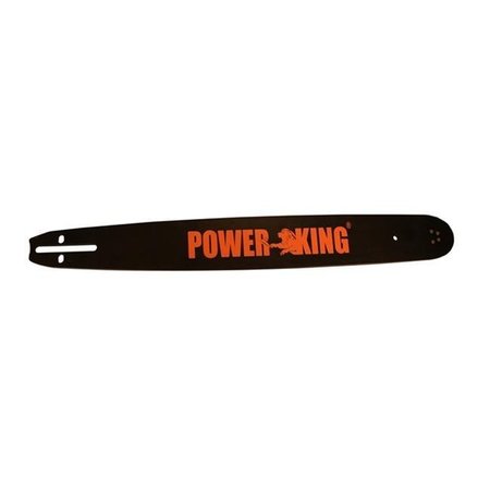 POWER KING PowerKing PK5722B 22 in. Bar for 57 cc Chainsaw PK5722B